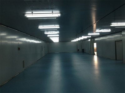 凈化車間建設(shè)的三方面注意事項