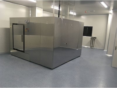 電子廠凈化車間的消毒和施工流程詳解