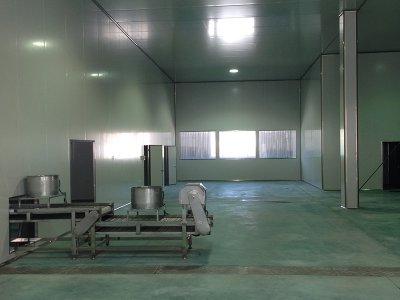車間凈化工程要遵守什么設(shè)計(jì)標(biāo)準(zhǔn)和細(xì)則