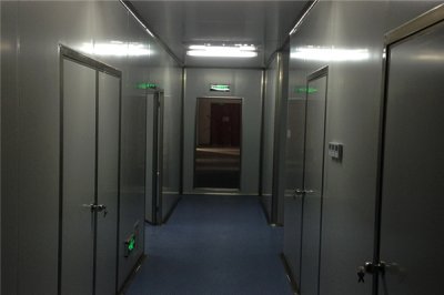 濟(jì)南凈化車(chē)間傳遞窗的設(shè)計(jì)有哪些樣式？