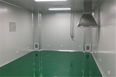 食品凈化車(chē)間的使用這些設(shè)施和房間都要保持規(guī)范！