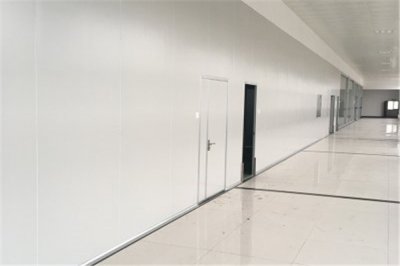 車間凈化工程在食品凈化中的實(shí)際運(yùn)用