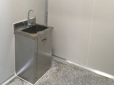 濟南車間凈化通風工程你需要了解的知識