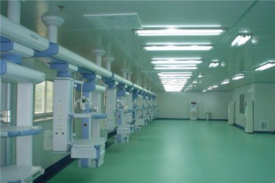 實驗室凈化工程中的再生清潔類目