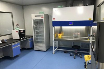 PCR核酸實驗室使用設備需要明確哪些要點?