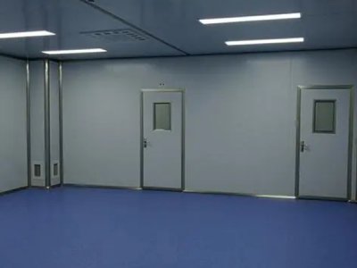 車間凈化工程的重要性與具體實施