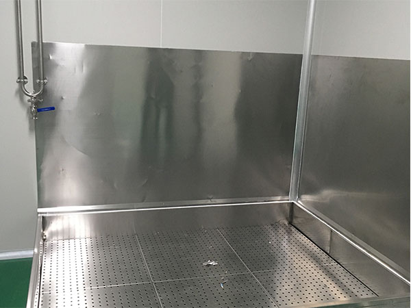 影響凈化車間工程造價的因素有哪些?