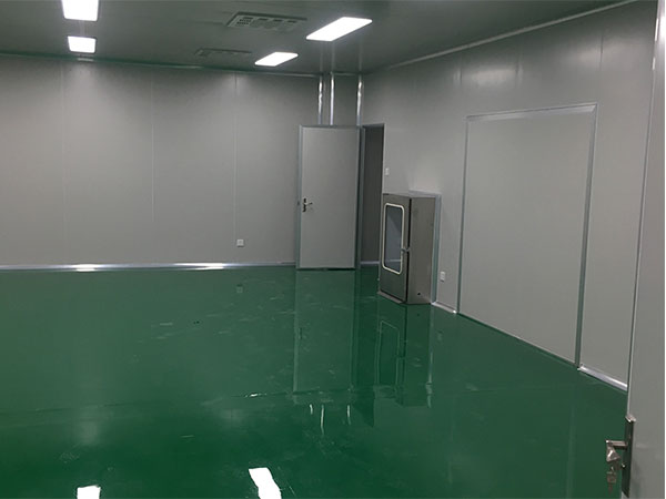 微生物實驗室凈化工程建設(shè)時要如何操作才能符合標(biāo)準(zhǔn)?