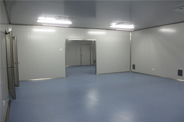 無菌實驗室建設前原實驗室拆裝應該注意什么?
